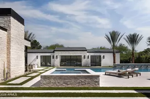 5717 E Via Los Ranchos --, Paradise Valley, AZ 85253 - Photo 37