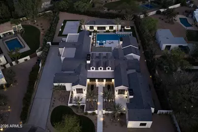 5717 E Via Los Ranchos --, Paradise Valley, AZ 85253 - Photo 19