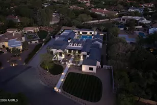 5717 E Via Los Ranchos --, Paradise Valley, AZ 85253 - Photo 49