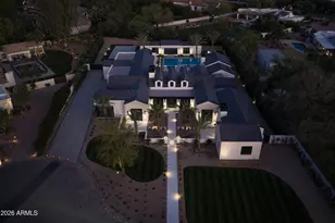 5717 E Via Los Ranchos --, Paradise Valley, AZ 85253 - Photo 21