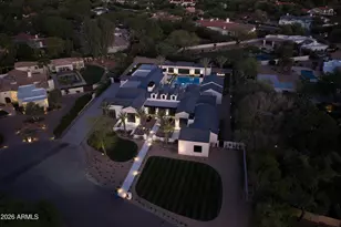 5717 E Via Los Ranchos --, Paradise Valley, AZ 85253 - Photo 3