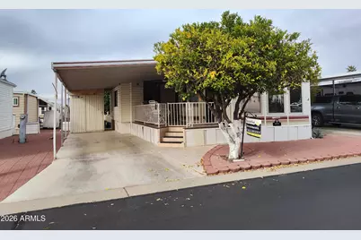 7750 E Broadway Road #Lot 212, Mesa, AZ 85208 - Photo 11