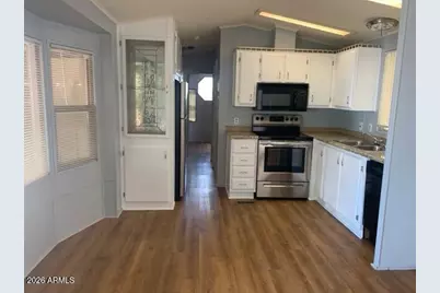 7750 E Broadway Road #Lot 212, Mesa, AZ 85208 - Photo 3