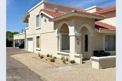 816 N Revere --, Mesa, AZ 85201 - Photo 3