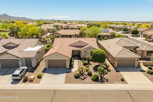 27301 W Mohawk Ln, Buckeye, AZ 85396 - Photo 51