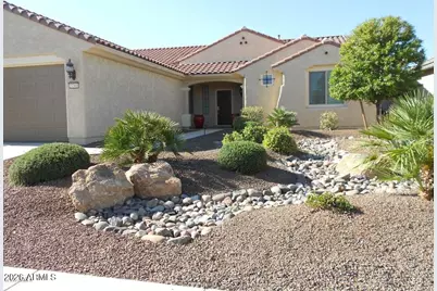 27301 W Mohawk Lane, Buckeye, AZ 85396 - Photo 1