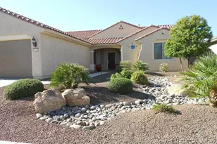 27301 W Mohawk Ln, Buckeye, AZ 85396 - Photo 1