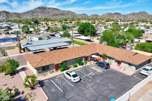 1420 E Brown St, Phoenix, AZ 85020 - Photo 1
