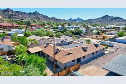 1420 E Brown Street #A, Phoenix, AZ 85020 - Photo 3