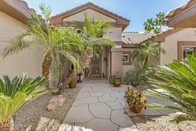 15407 W Camino Estrella Drive, Surprise, AZ 85374 - Photo 7