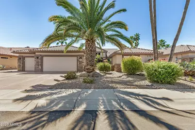 15407 W Camino Estrella Drive, Surprise, AZ 85374 - Photo 1