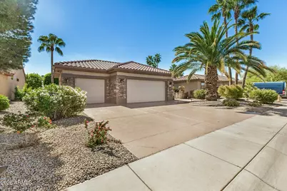 15407 W Camino Estrella Drive, Surprise, AZ 85374 - Photo 5
