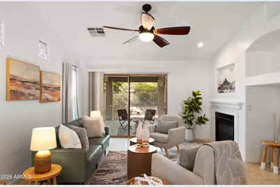 4746 E Woburn Lane, Cave Creek, AZ 85331 - Photo 13