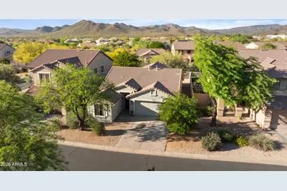 4746 E Woburn Lane, Cave Creek, AZ 85331 - Photo 1