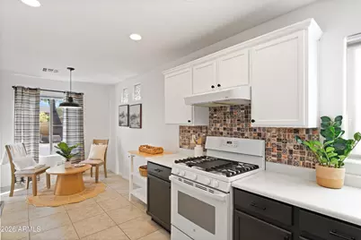 4746 E Woburn Lane, Cave Creek, AZ 85331 - Photo 3
