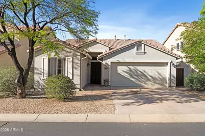 4746 E Woburn Lane, Cave Creek, AZ 85331 - Photo 1