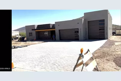 313 E Mano Drive, New River, AZ 85087 - Photo 1