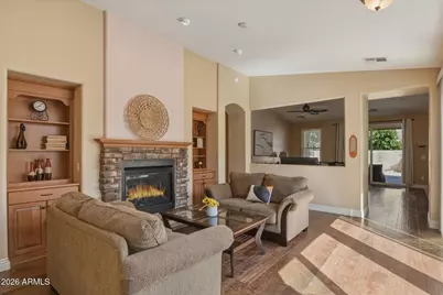 2312 E Dogwood Drive, Chandler, AZ 85286 - Photo 23