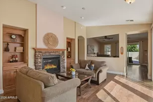 2312 E Dogwood Dr, Chandler, AZ 85286 - Photo 23