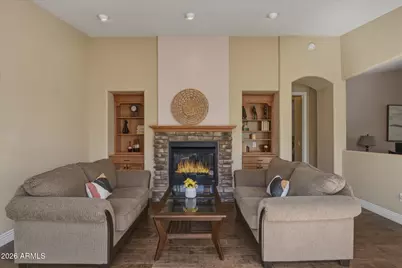 2312 E Dogwood Drive, Chandler, AZ 85286 - Photo 25