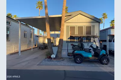 1157 S Sioux Drive #157, Apache Junction, AZ 85119 - Photo 31