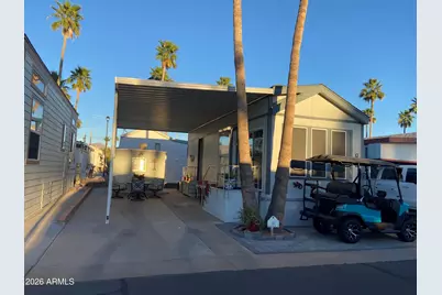 1157 S Sioux Drive #157, Apache Junction, AZ 85119 - Photo 33