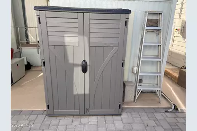 1157 S Sioux Drive #157, Apache Junction, AZ 85119 - Photo 29