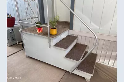 1157 S Sioux Drive #157, Apache Junction, AZ 85119 - Photo 27