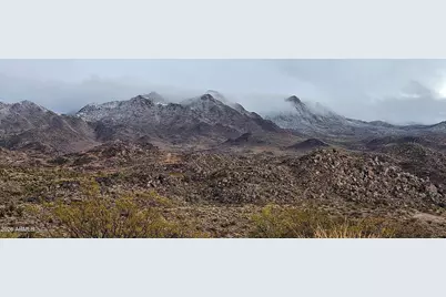 Xxx1 E Boulder Pass Road #23A, Kingman, AZ 86401 - Photo 23