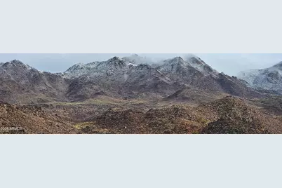 Xxx1 E Boulder Pass Road #23A, Kingman, AZ 86401 - Photo 27