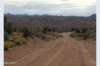 Xxx1 E Boulder Pass Road #23A, Kingman, AZ 86401 - Photo 33