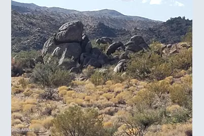 Xxx1 E Boulder Pass Road #23A, Kingman, AZ 86401 - Photo 1