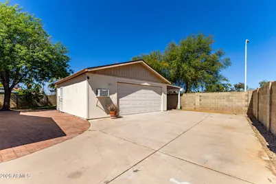5132 W Echo Lane, Glendale, AZ 85302 - Photo 31