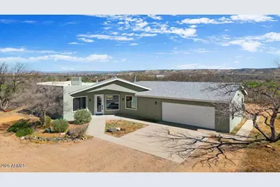2840 S Salt Mine Road, Camp Verde, AZ 86322 - Photo 1