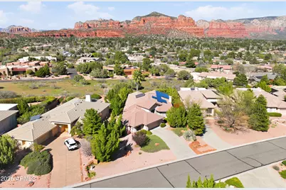 165 White Tail Drive, Sedona, AZ 86351 - Photo 39