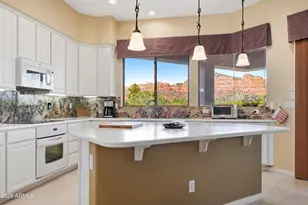 165 White Tail Dr, Sedona, AZ 86351 - Photo 5