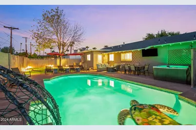 8336 E Sells Drive, Scottsdale, AZ 85251 - Photo 29