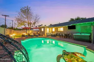 8336 E Sells Dr, Scottsdale, AZ 85251 - Photo 29