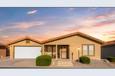 3301 S Goldfield Road #5076, Apache Junction, AZ 85119 - Photo 1