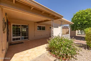 1879 W 14th Ave, Apache Junction, AZ 85120 - Photo 37