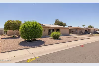 1879 W 14th Avenue, Apache Junction, AZ 85120 - Photo 1