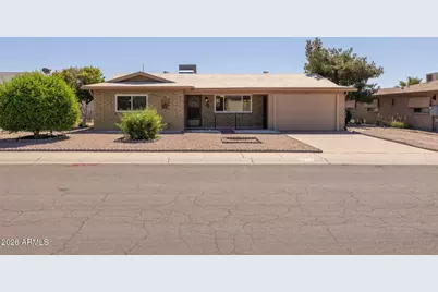 1879 W 14th Avenue, Apache Junction, AZ 85120 - Photo 1