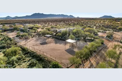 14705 E Red Bird Road, Scottsdale, AZ 85262 - Photo 79