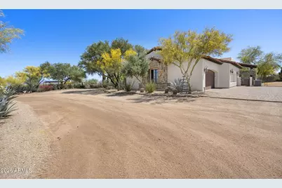 14705 E Red Bird Road, Scottsdale, AZ 85262 - Photo 85