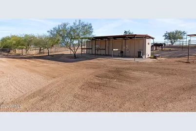 14705 E Red Bird Road, Scottsdale, AZ 85262 - Photo 71