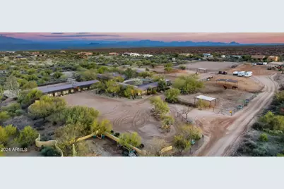 14705 E Red Bird Road, Scottsdale, AZ 85262 - Photo 67