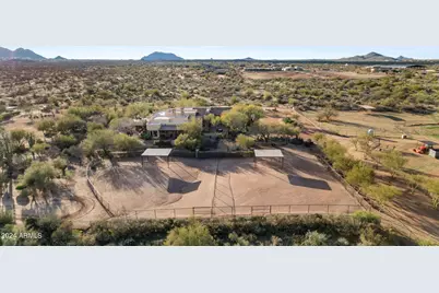14705 E Red Bird Road, Scottsdale, AZ 85262 - Photo 83