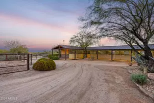 14705 E Red Bird Rd, Scottsdale, AZ 85262 - Photo 69