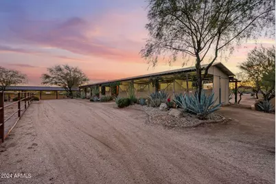 14705 E Red Bird Road, Scottsdale, AZ 85262 - Photo 57