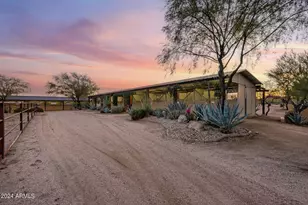 14705 E Red Bird Rd, Scottsdale, AZ 85262 - Photo 57